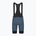 Rogelli Signature Bib Short Herren Radhosen blau 5