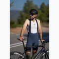 Rogelli Signature Bib Short Herren Radhosen blau 6