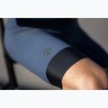Rogelli Signature Bib Short Herren Radhosen blau 10