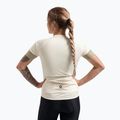 Damen Radtrikot Rogelli Modesta sand 2