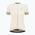 Damen Radtrikot Rogelli Modesta sand 3
