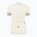Damen Radtrikot Rogelli Modesta sand 4