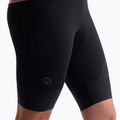 Damen Radhosen Rogelli Signature Bib Short W schwarz 3