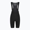 Damen Radhosen Rogelli Signature Bib Short W schwarz 4