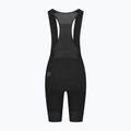 Damen Radhosen Rogelli Signature Bib Short W schwarz 5