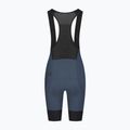Damen Radhose Rogelli Signature Bib Short W blau 5