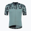 Fahrradtrikot Herren Rogelli Essential Graphic grey 4
