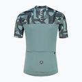 Fahrradtrikot Herren Rogelli Essential Graphic grey 5