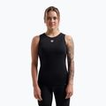 Rogelli Kite II Base Layer schwarzes Fahrradtrikot 2