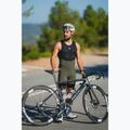 Rogelli Kite II Base Layer schwarzes Fahrradtrikot 5