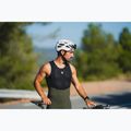 Rogelli Kite II Base Layer schwarzes Fahrradtrikot 6