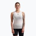 Rogelli Kite II Base Layer weißes Fahrradtrikot 2