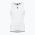 Rogelli Kite II Base Layer weißes Fahrradtrikot 3