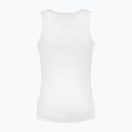 Rogelli Kite II Base Layer weißes Fahrradtrikot 4