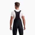 Herren Rogelli Grvlr Cargo Bib Shorts schwarz 2