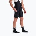 Herren Rogelli Grvlr Cargo Bib Shorts schwarz 3
