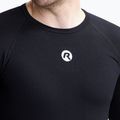 Longsleeve Fahrrad Rogelli Core Base Layer 2 Stk. black 3