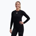 Longsleeve Fahrrad Rogelli Core Base Layer 2 Stk. black 4