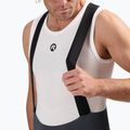 Rogelli Signature Bib Short Herren Radhosen grau 3
