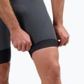 Rogelli Signature Bib Short Herren Radhosen grau 7
