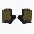 Rogelli Core Armee grün Herren Radhandschuhe 2