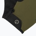 Rogelli Core Armee grün Herren Radhandschuhe 4