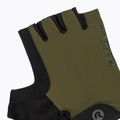 Rogelli Core Armee grün Herren Radhandschuhe 5