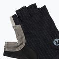 Herren-Radhandschuhe Rogelli Classic schwarz 5