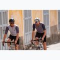 Herren-Radtrikot Rogelli Fast grau / turguoise 13