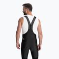 Rogelli Fast Bib Short Herren Radhosen schwarz 2