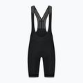 Rogelli Fast Bib Short Herren Radhosen schwarz 7