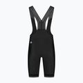 Rogelli Fast Bib Short Herren Radhosen schwarz 8