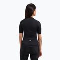 Damen Fahrradtrikot Rogelli Essential II schwarz 2
