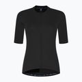 Damen Fahrradtrikot Rogelli Essential II schwarz 6