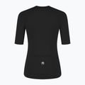 Damen Fahrradtrikot Rogelli Essential II schwarz 7