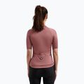 Damen Radtrikot Rogelli Essential II rosa 2
