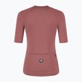 Damen Radtrikot Rogelli Essential II rosa 8