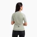 Radtrikot Damen Rogelli Essential II taupe 2