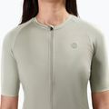 Radtrikot Damen Rogelli Essential II taupe 3