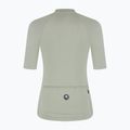 Damen-Fahrradtrikot Rogelli Essential II taupe 7
