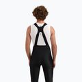 Rogelli Distance II Bib Short Herren Radhosen schwarz 2