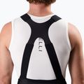Rogelli Distance II Bib Short Herren Radhosen schwarz 3