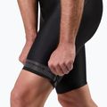 Rogelli Distance II Bib Short Herren Radhosen schwarz 6
