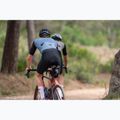 Rogelli Distance II Bib Short Herren Radhosen schwarz 10