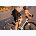 Rogelli Distance II Bib Short Herren Radhosen schwarz 13