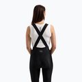 Damen Radhose Rogelli Distance II Bib Short W schwarz 2