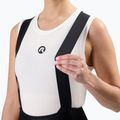 Damen Radhose Rogelli Distance II Bib Short W schwarz 3