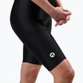 Damen Radhose Rogelli Distance II Bib Short W schwarz 5
