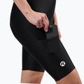 Damen Radhose Rogelli Distance II Bib Short W schwarz 6