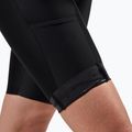 Damen Radhose Rogelli Distance II Bib Short W schwarz 7